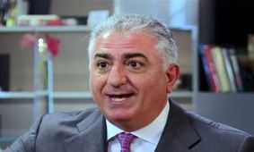 صوت افشا شده از مسعود بهنود خبرنگار بی‌بی‌سی: رضا پهلوی اندازه گاو هم نمی‌فهمد/ ایرانیان خارج از کشور فقط دنبال کلاهبرداری‌اند!